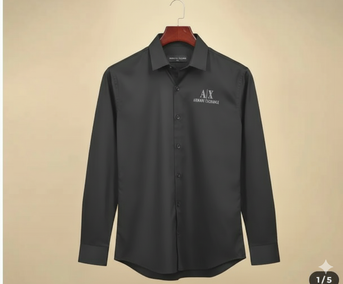 Premium & Brand Centric (Best for Luxury Feel)