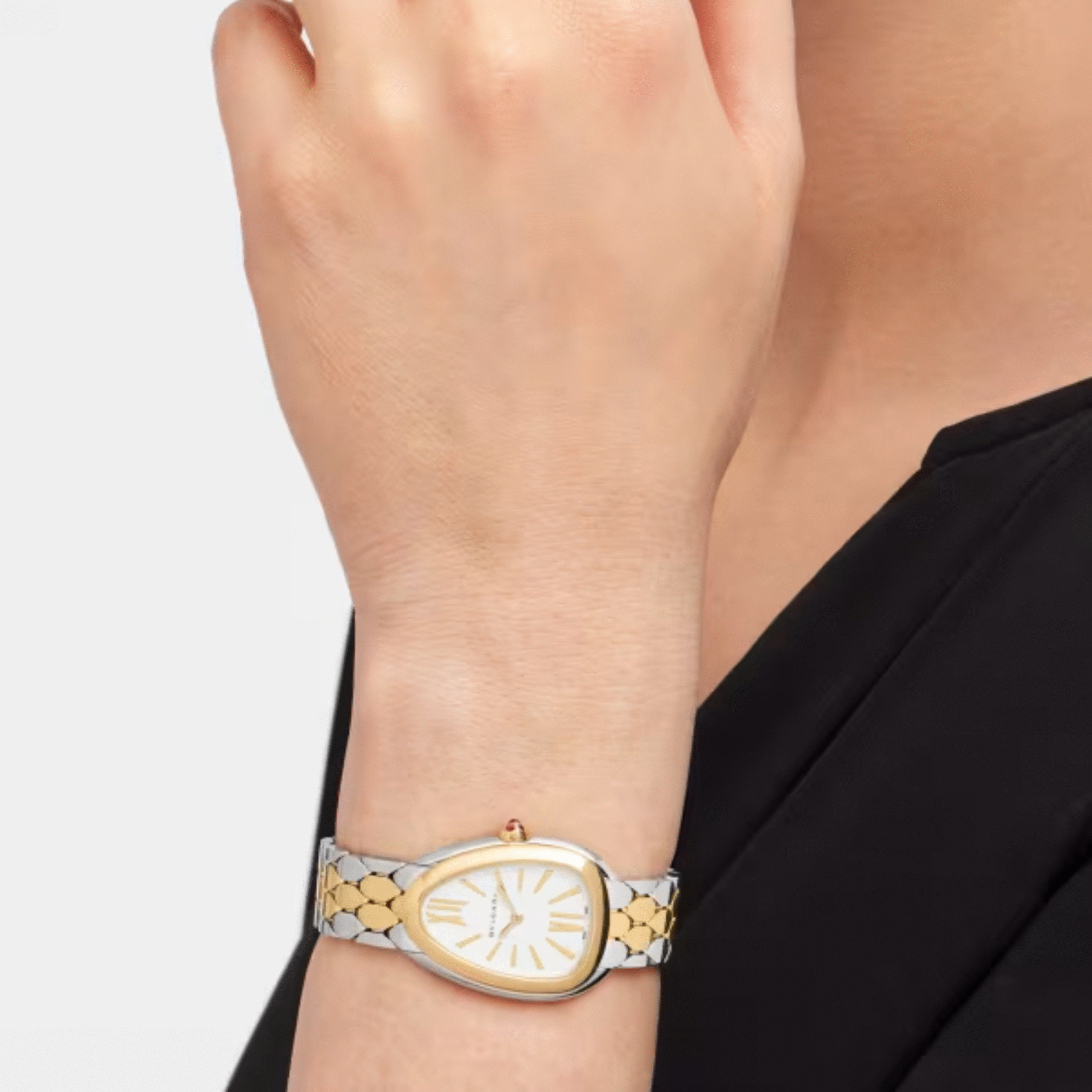 Serpenti Seduttori Watch