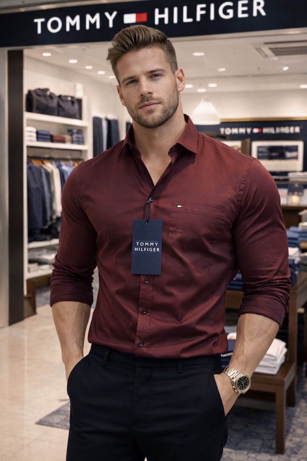 Graphic Pocket Design