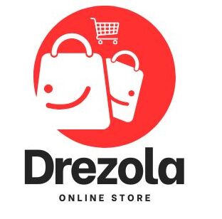 Drezola Online Store