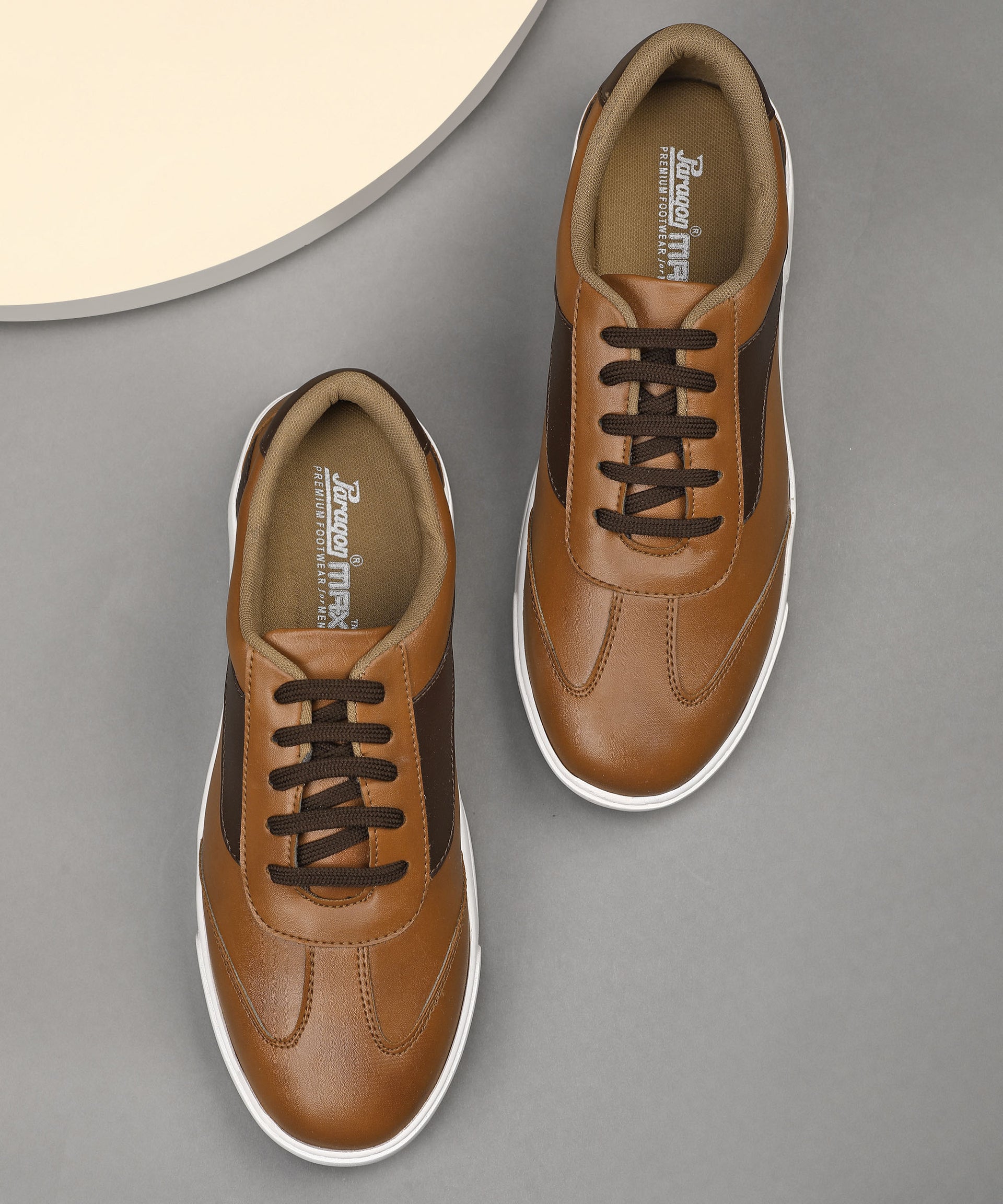 Men’s Casual Sneakers