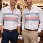 tommy Hilfiger shirt