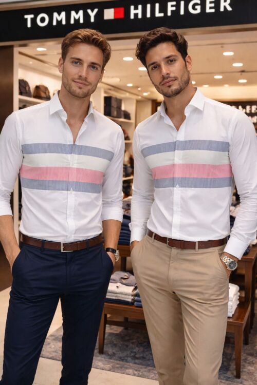 tommy Hilfiger shirt