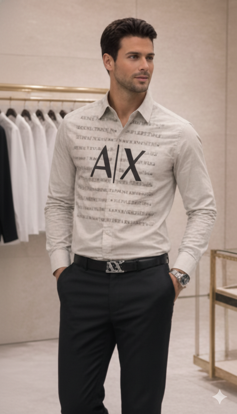 Drezola Premium Quality Men’s Shirt